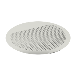 127mm Lid with Scraper Edge